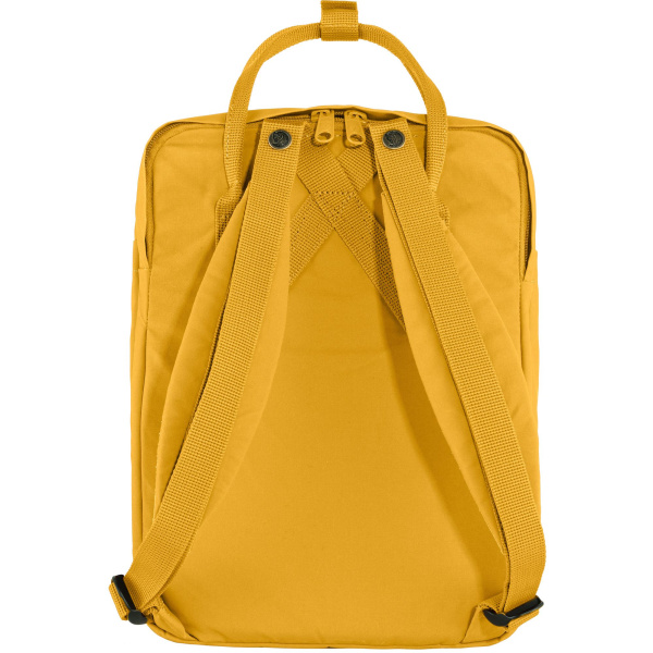 Рюкзак Kanken Laptop 13 13 л (Ochre; 13 л)